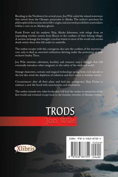Produktbild: Trods