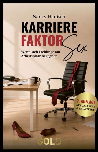 Produktbild: Karrierefaktor Sex