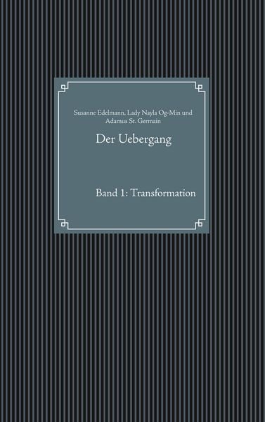 Produktbild: Der Uebergang