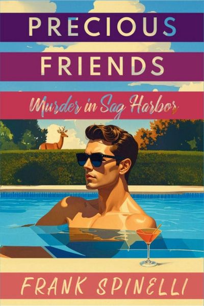 Produktbild: Precious Friends