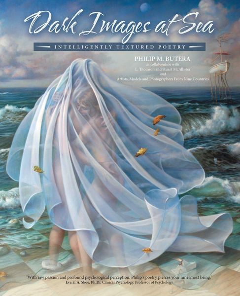 Produktbild: Dark Images at Sea