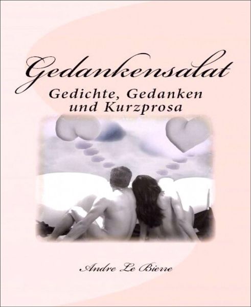 Produktbild: Gedankensalat