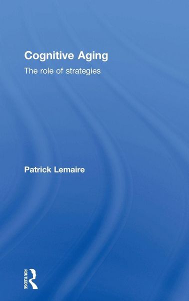 Produktbild: Cognitive Aging