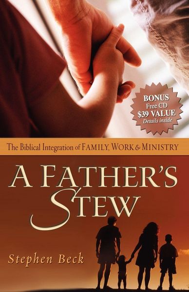 Produktbild: A Father's Stew