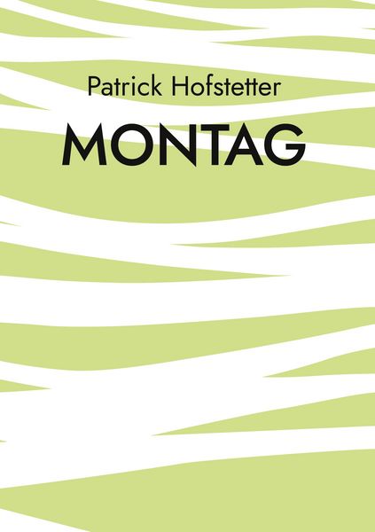 Produktbild: Montag