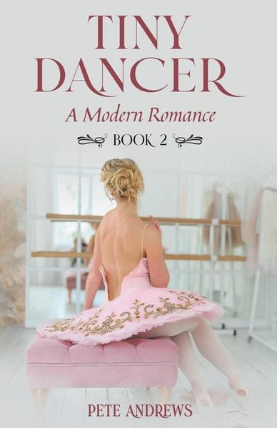 Produktbild: Tiny Dancer