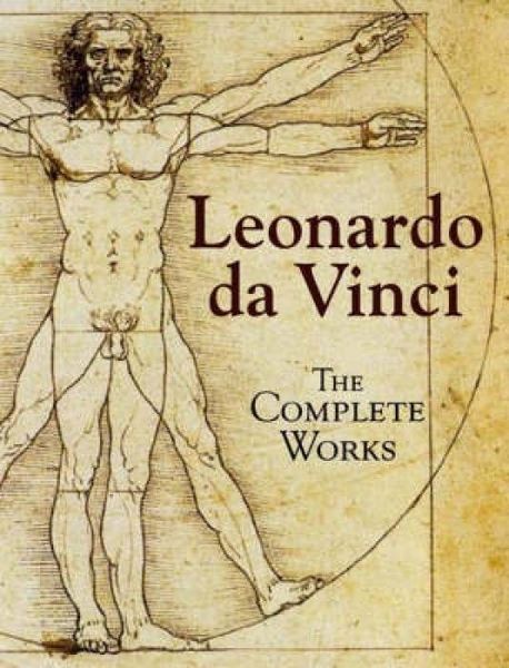 Produktbild: Leonardo Da Vinci