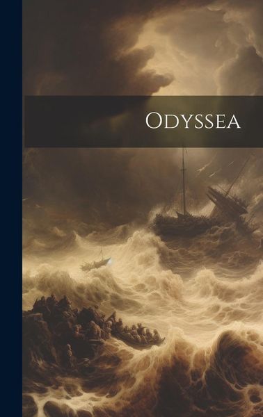 Produktbild: Odyssea