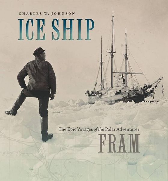 Produktbild: Ice Ship