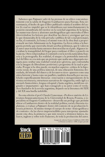 Produktbild: Potpourri