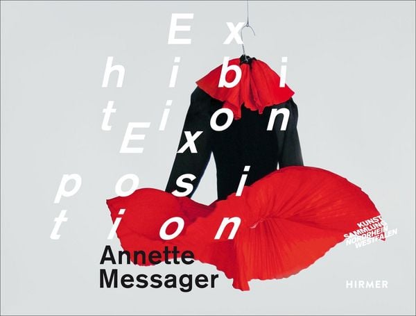 Produktbild: Annette Messager