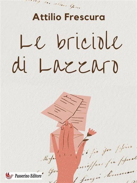 Produktbild: Le briciole di Lazzaro