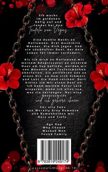 Produktbild: Devils of Lost Love