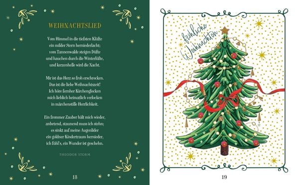 Produktbild: Die sch&ouml;nsten Weihnachtslieder