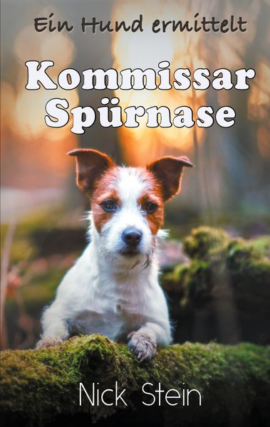 Produktbild: Kommissar Sp&uuml;rnase
