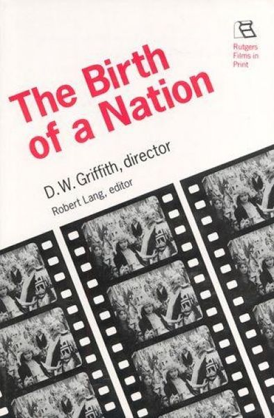 Produktbild: Birth of a Nation