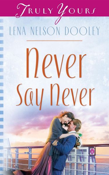 Produktbild: Never Say Never