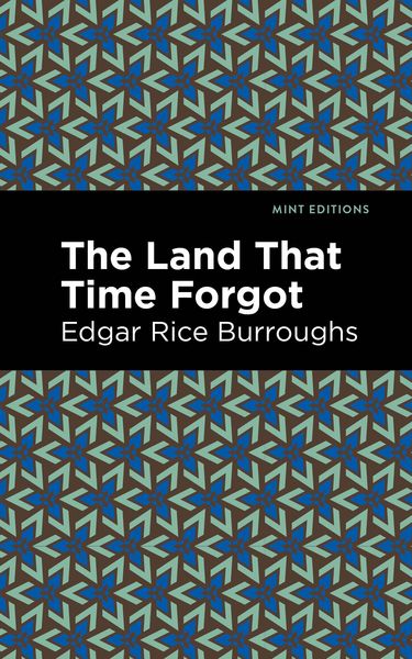 Produktbild: The Land That Time Forgot