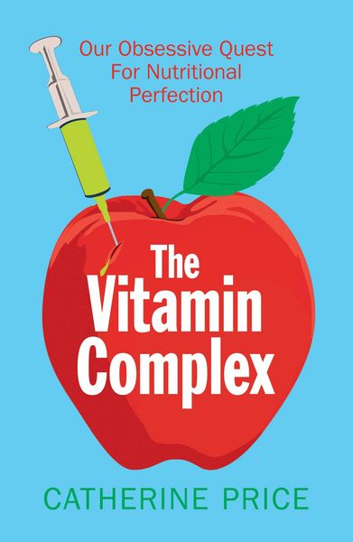 Produktbild: The Vitamin Complex