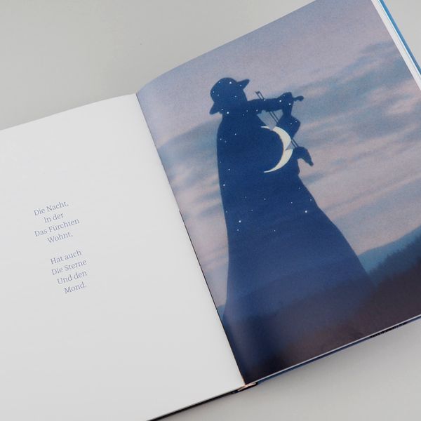 Produktbild: Sonne, Mond und Abendstern