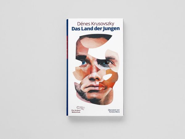 Produktbild: Das Land der Jungen