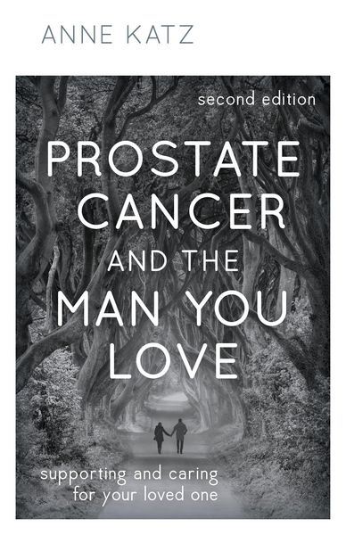 Produktbild: Prostate Cancer and the Man You Love