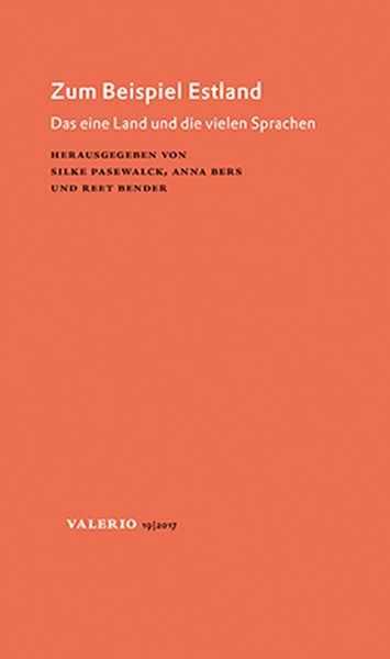 Produktbild: Zum Beispiel Estland