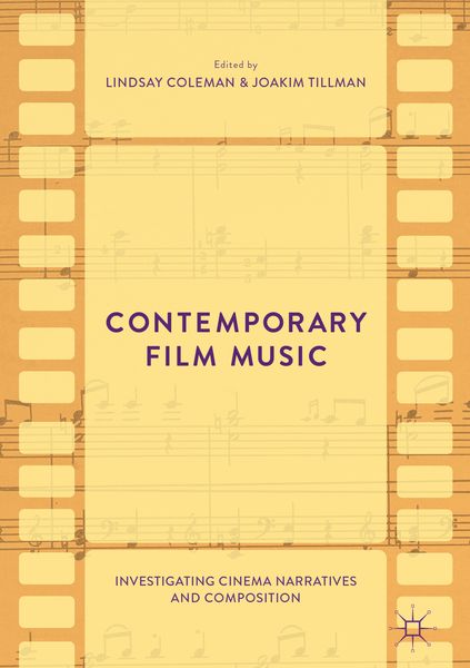 Produktbild: Contemporary Film Music