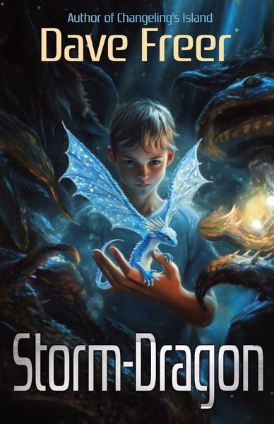 Produktbild: Storm-Dragon