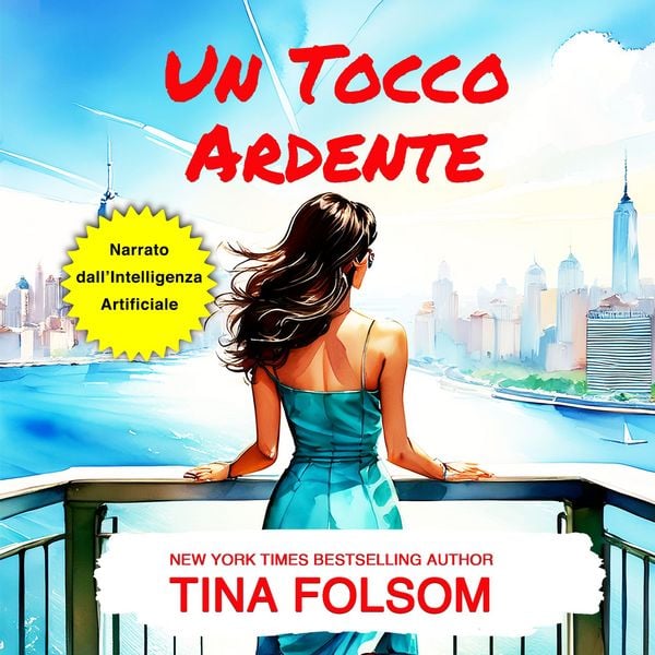 Produktbild: Un Tocco Ardente