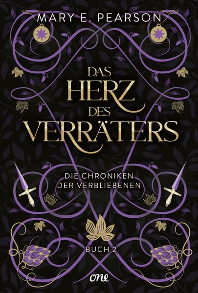 Produktbild: Das Herz des Verr&auml;ters