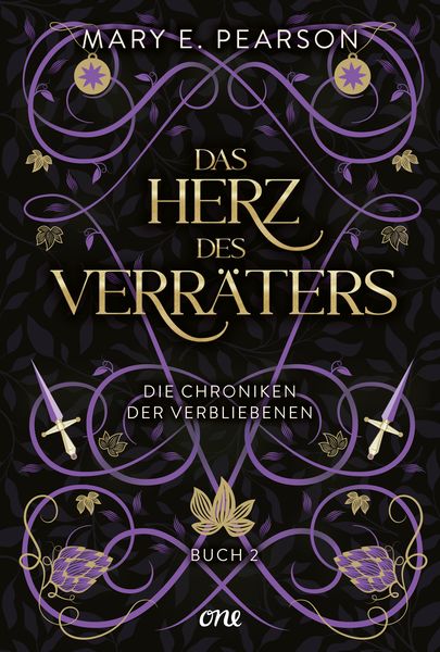 Produktbild: Das Herz des Verr&auml;ters