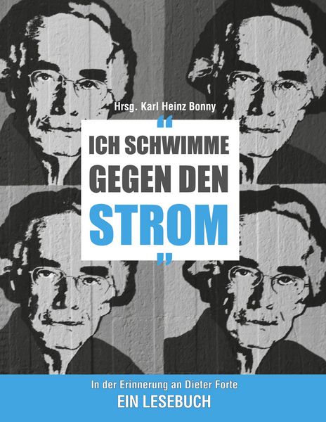 Produktbild: Ich schwimme gegen den Strom