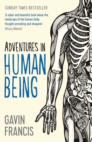 Produktbild: Adventures in Human Being