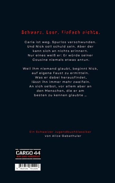 Produktbild: Blackout