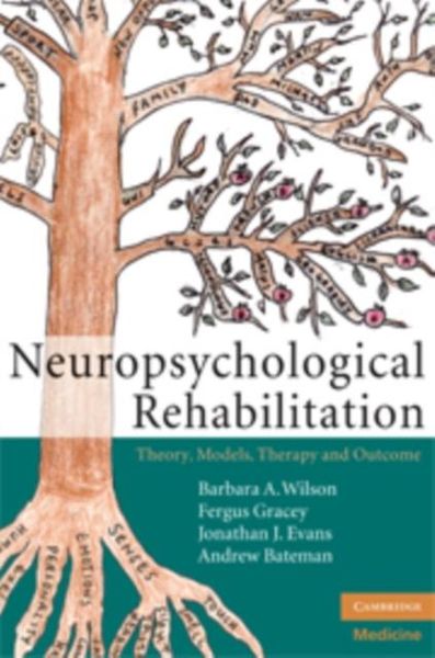 Produktbild: Neuropsychological Rehabilitation