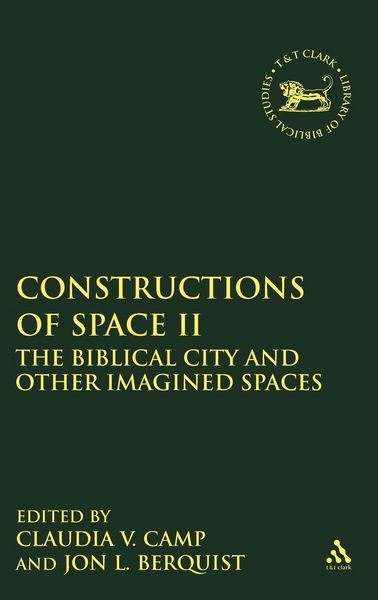 Produktbild: Constructions of Space II