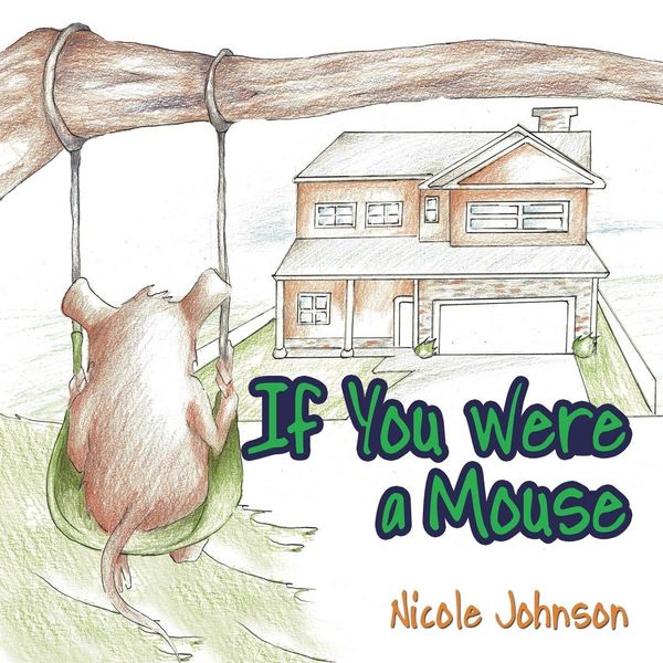 Produktbild: If You Were a Mouse