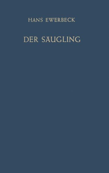 Produktbild: Der S&auml;ugling