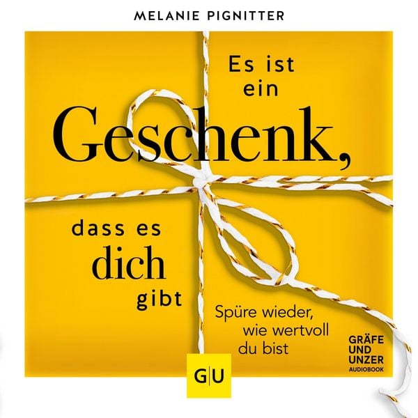 Produktbild: Es ist ein Geschenk, dass es dich gibt
