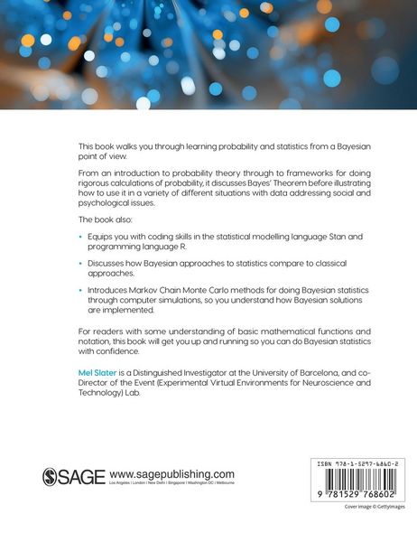 Produktbild: Bayesian Methods in Statistics