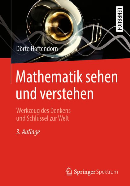 Produktbild: Mathematik sehen und verstehen