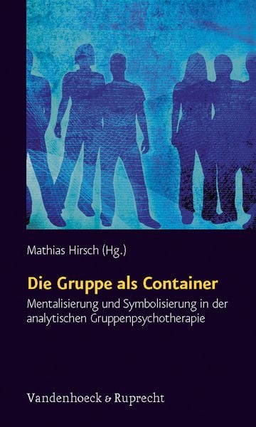 Produktbild: Die Gruppe als Container
