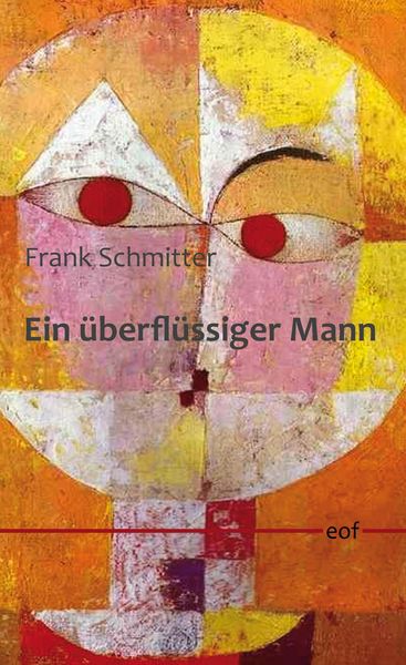 Produktbild: Ein &uuml;berfl&uuml;ssiger Mann