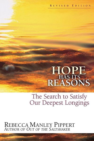 Produktbild: Hope Has Its Reasons