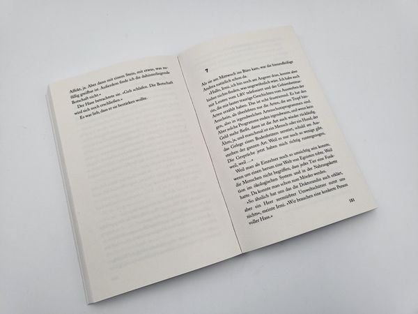 Produktbild: Hohe Wogen