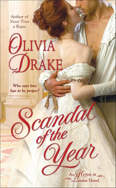 Produktbild: Scandal of the Year