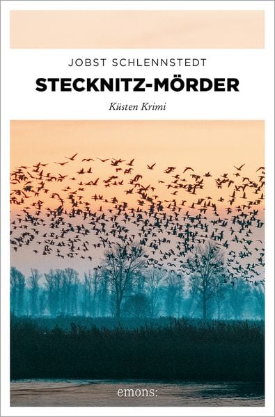Produktbild: Stecknitz-M&ouml;rder