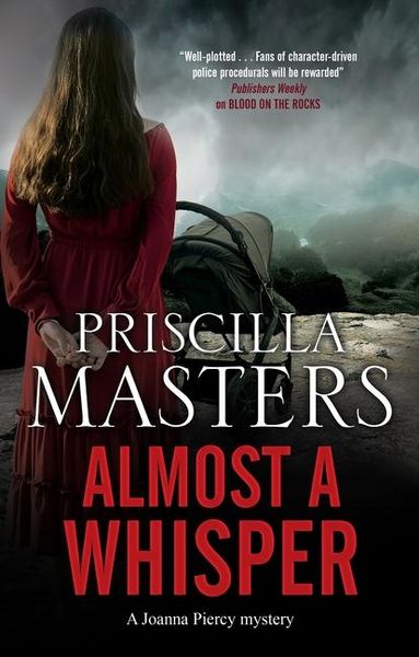 Produktbild: Almost a Whisper