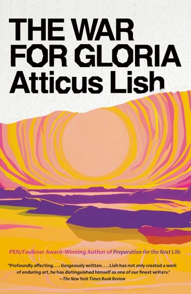 Produktbild: The War for Gloria